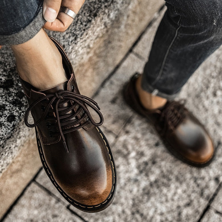 Champora™ | Timeless casual shoes