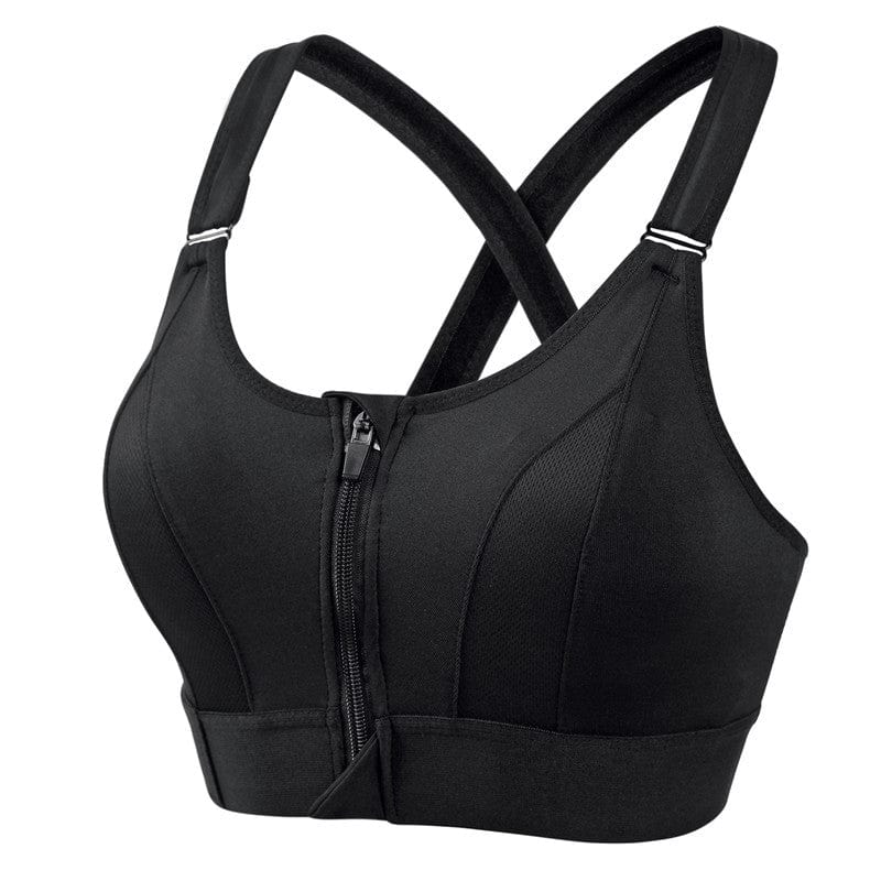 Erika™ | Comfortable sports bra