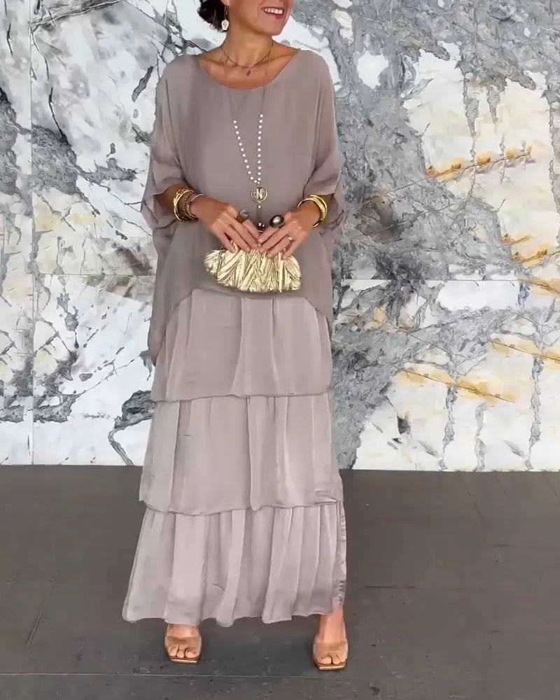 Isabella™ | Elegant Dress