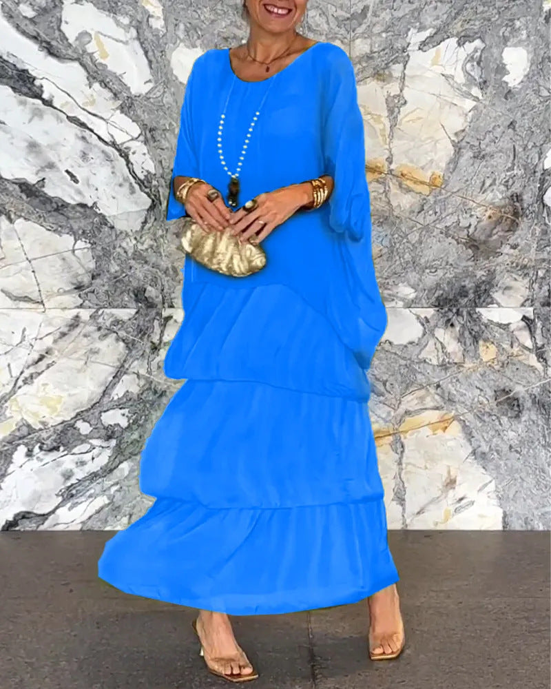 Isabella™ | Elegant Dress