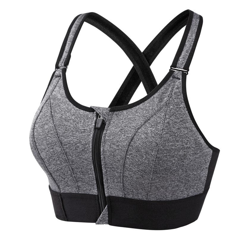 Erika™ | Comfortable sports bra