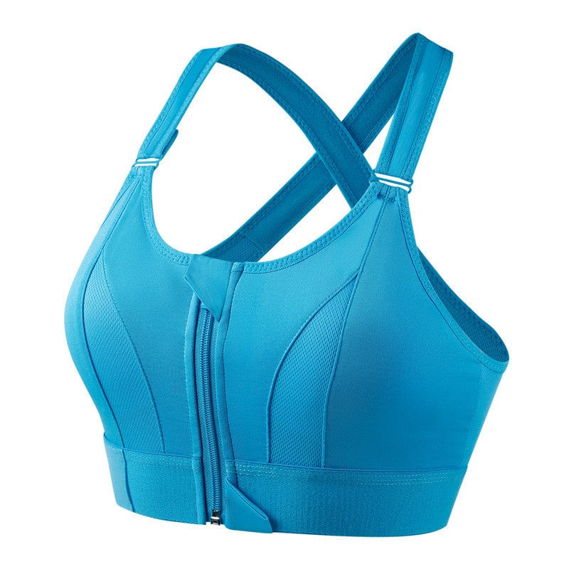 Erika™ | Comfortable sports bra