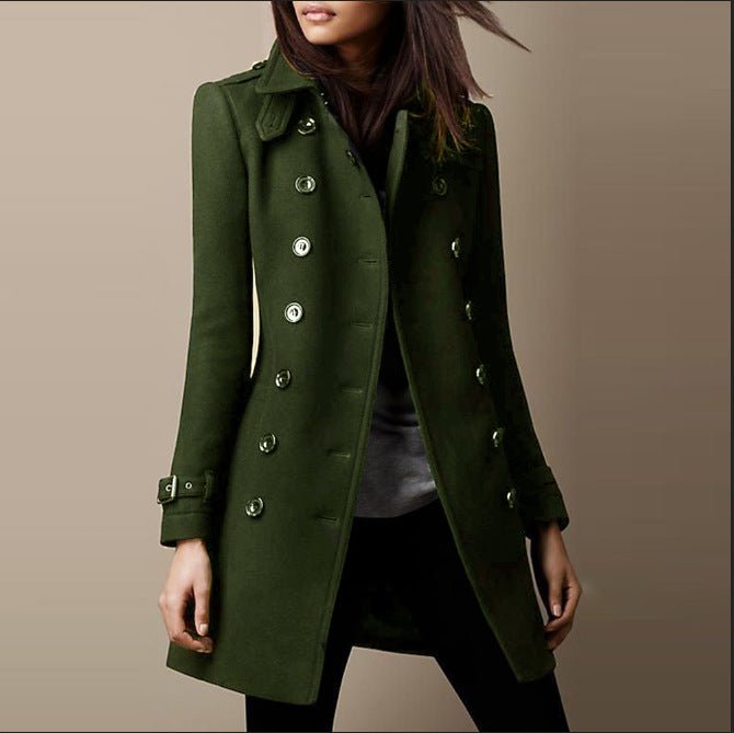 Orla™ | Trendy women's jacket