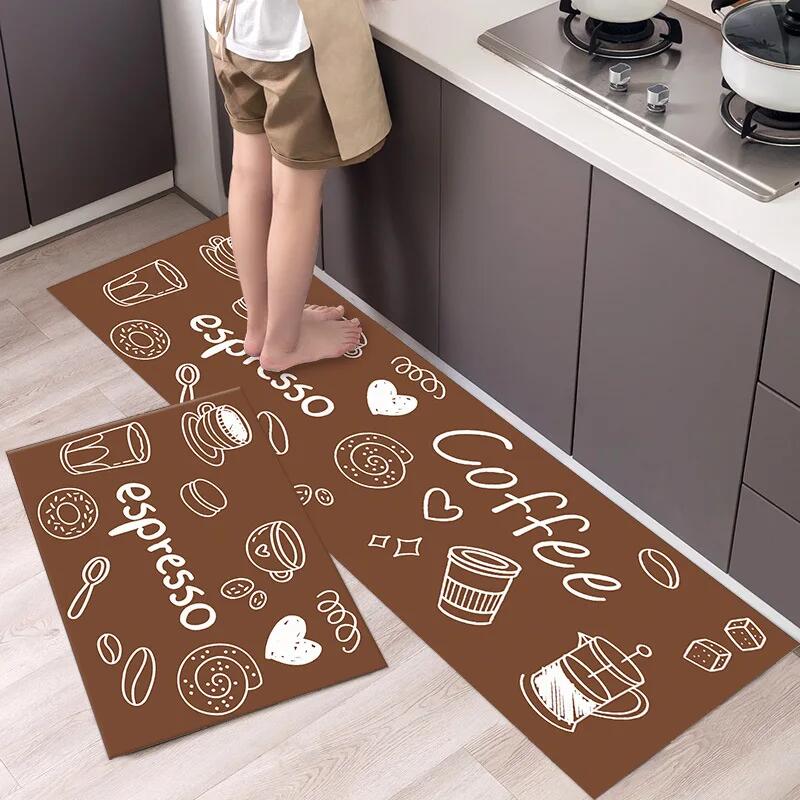 Skidmat™ | Stylish, non-slip kitchen mats