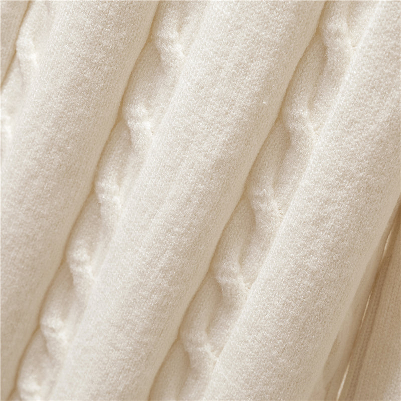 NordCuddle™ Luxurious three-piece lady set for winter