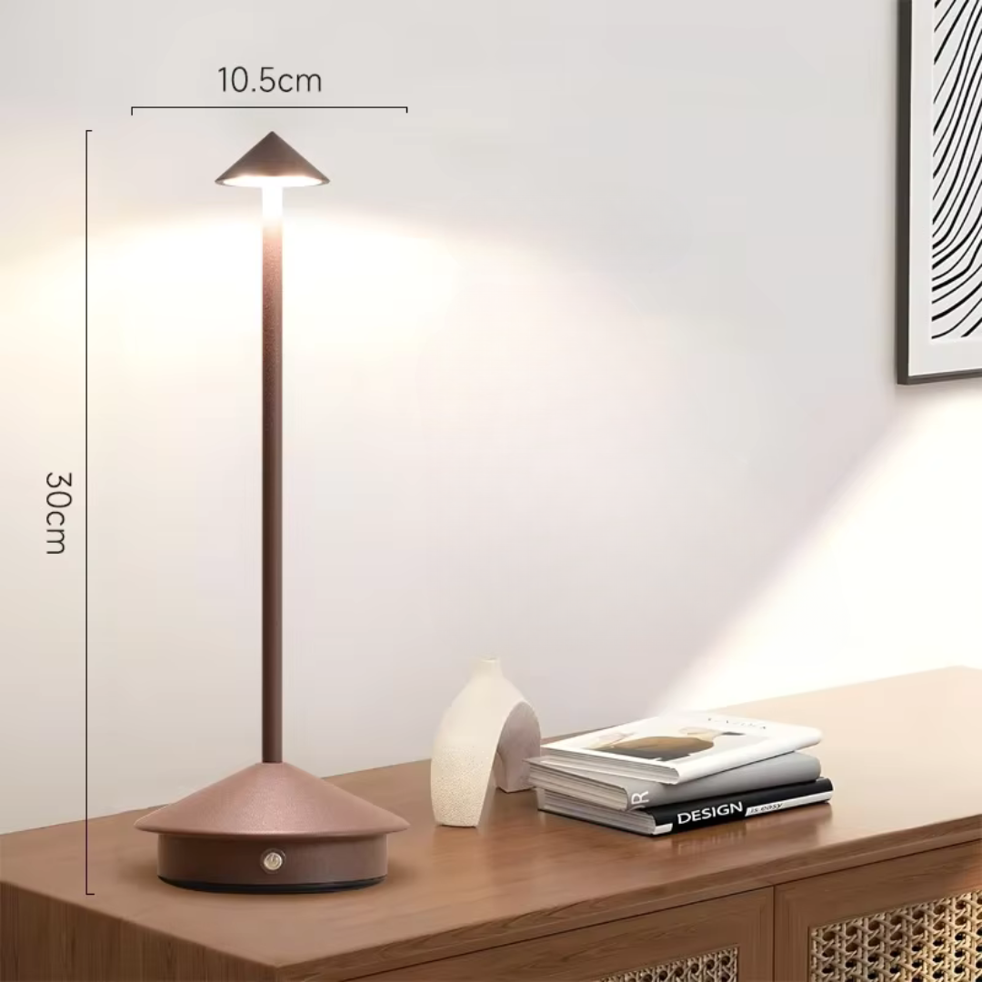 LuminaCore™ | Wireless & Dimming