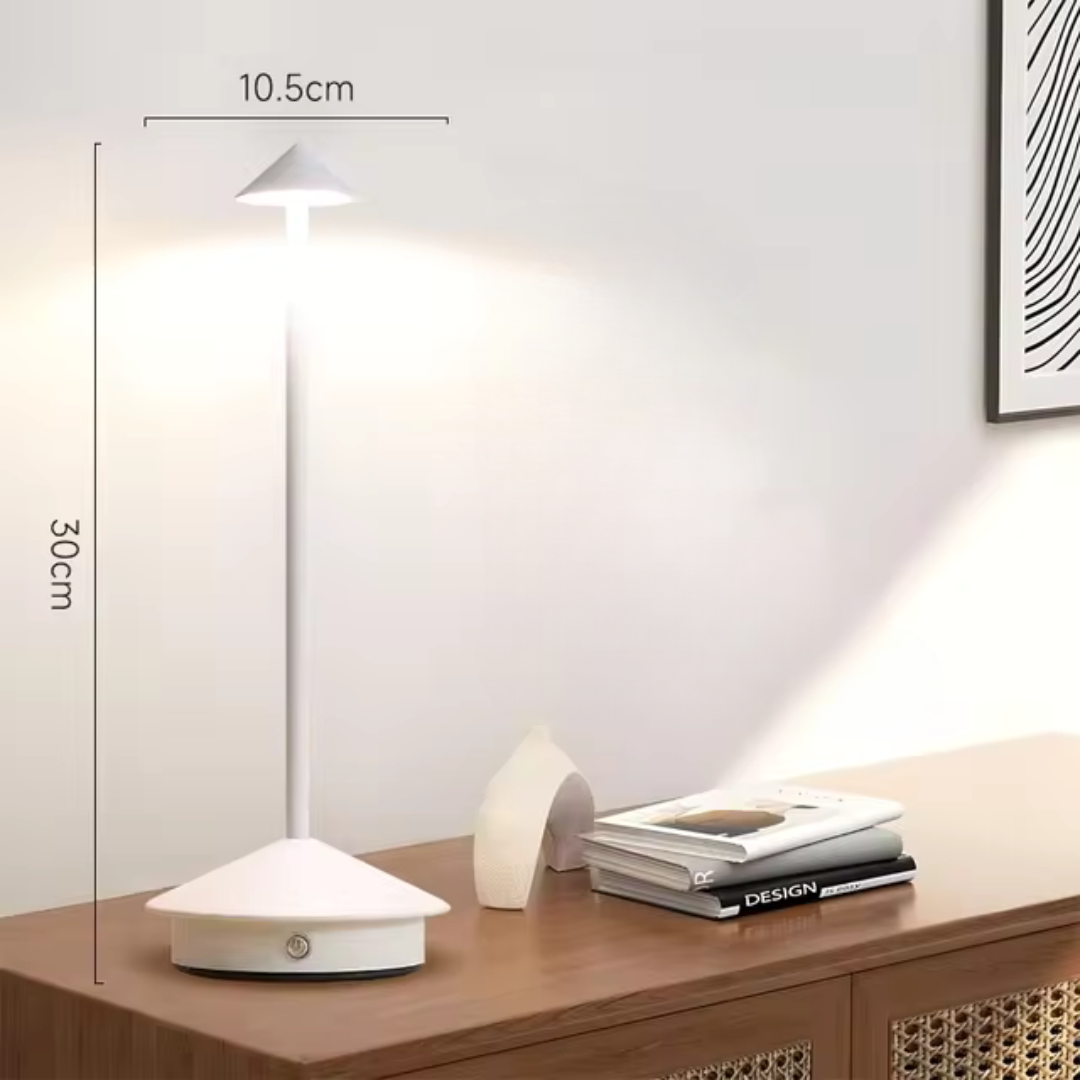 LuminaCore™ | Wireless & Dimming