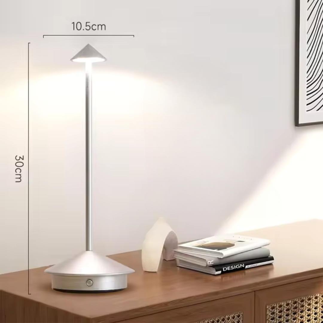 LuminaCore™ | Wireless & Dimming
