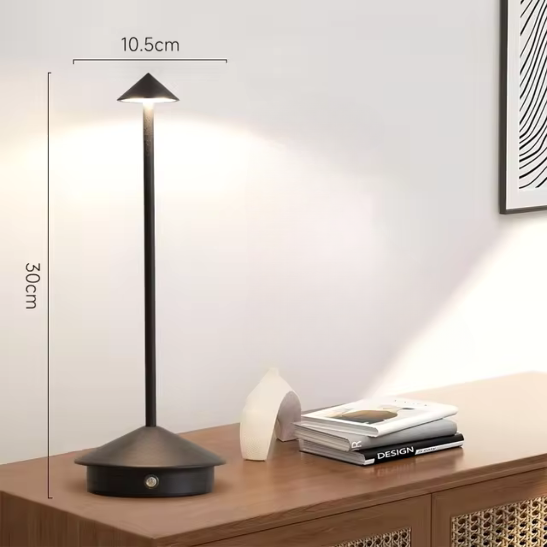 LuminaCore™ | Wireless & Dimming