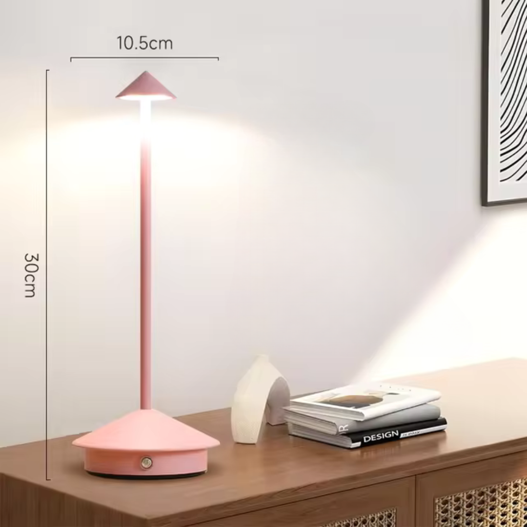 LuminaCore™ | Wireless & Dimming