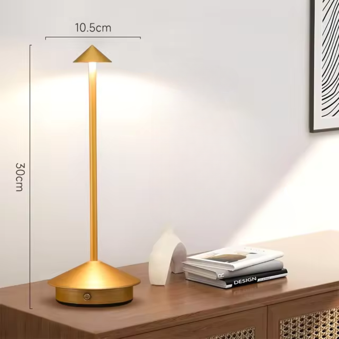LuminaCore™ | Wireless & Dimming