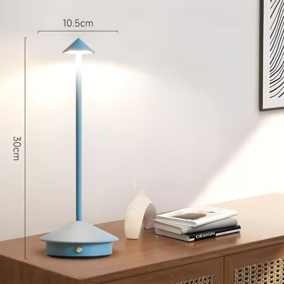 LuminaCore™ | Wireless & Dimming