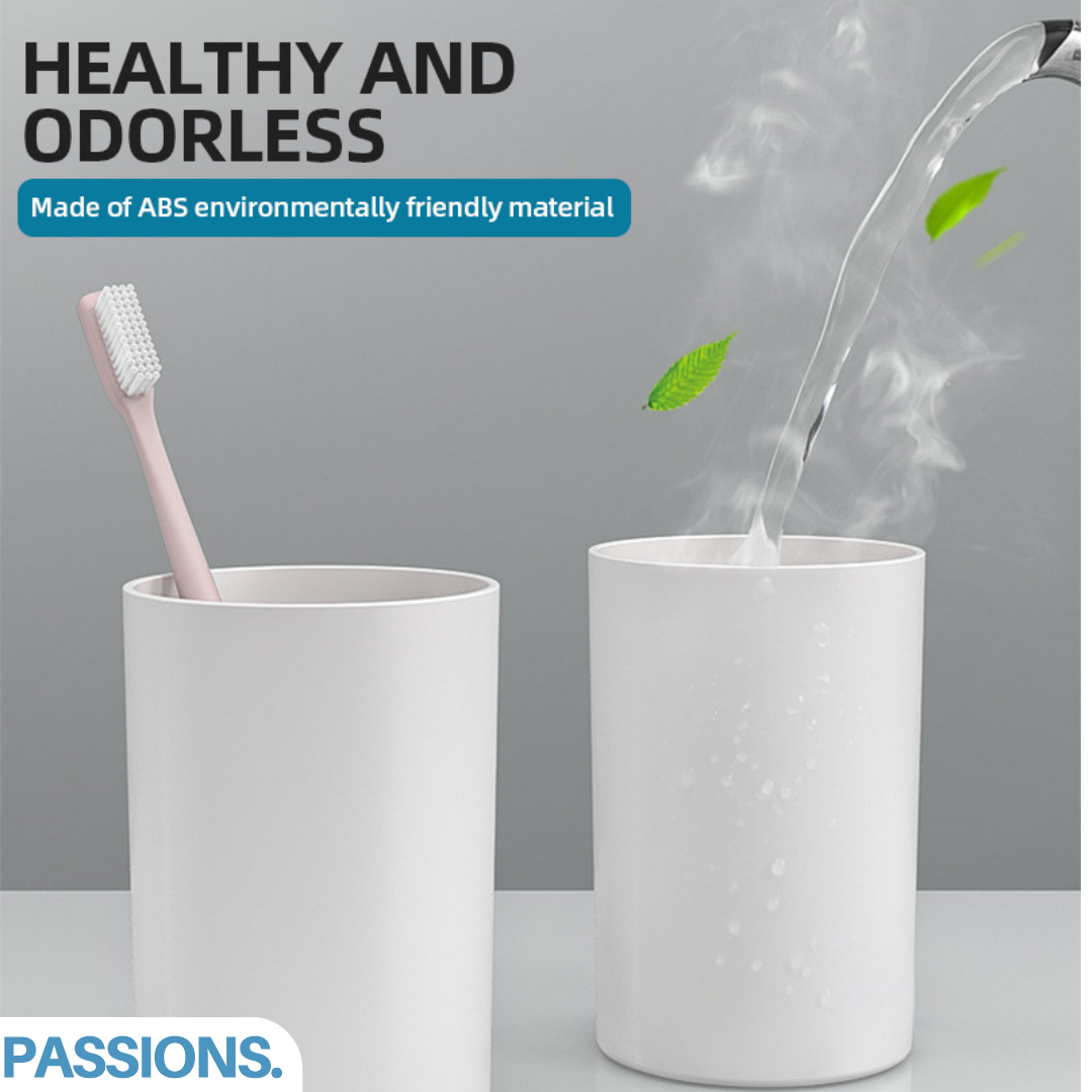 BathBuddy™ – Order and hygiene in the bathroom