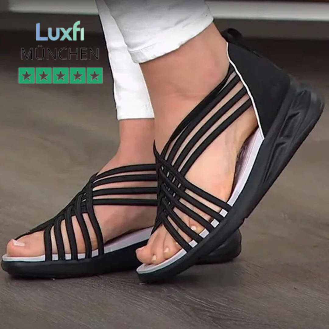 Brandi™ | Comfortable orthopedic sandals