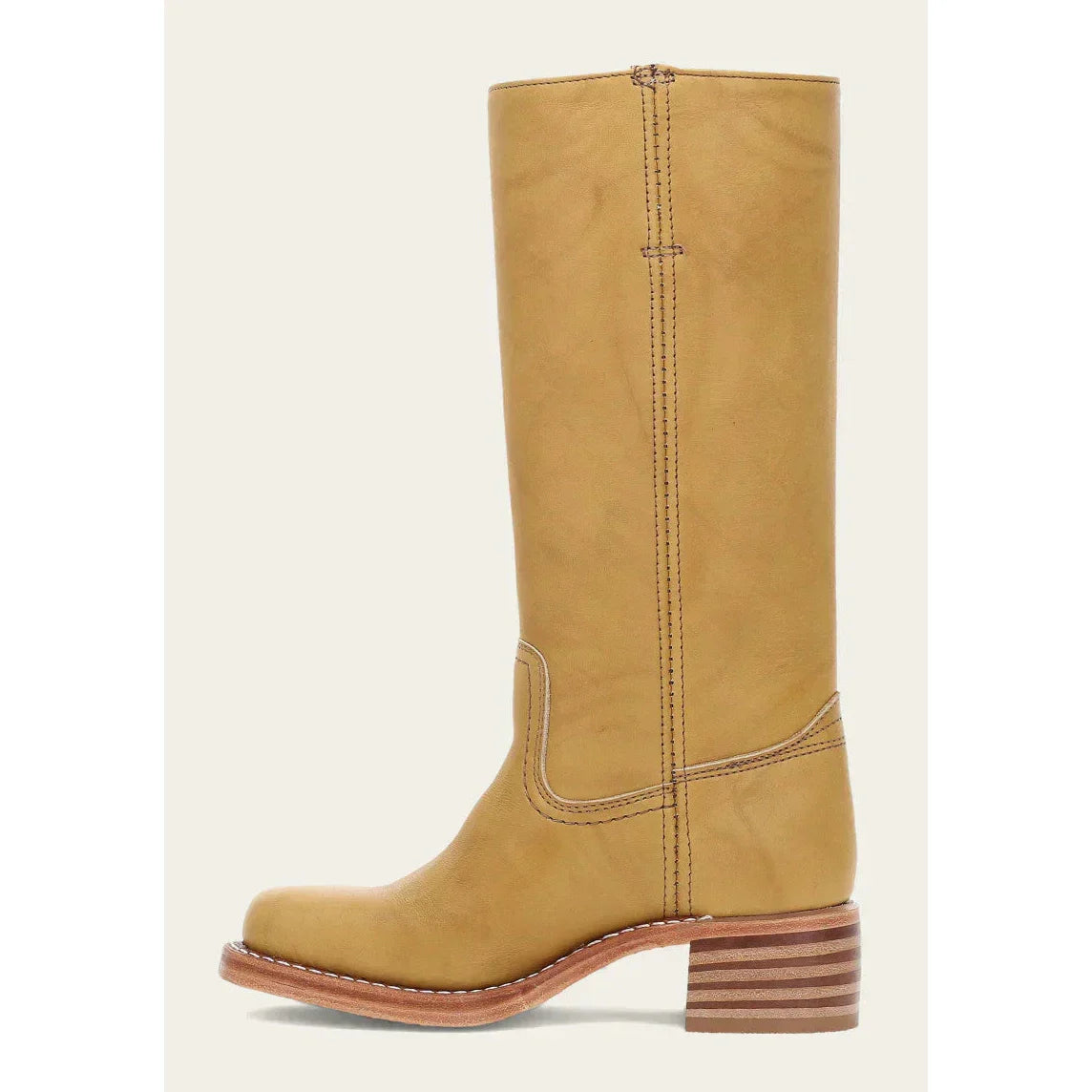 Heizel™ | Women's High Block Heel Boots – Stylish, Comfortable & Versatile