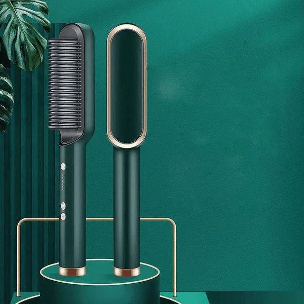 SilkStyler™ | Hair straightener