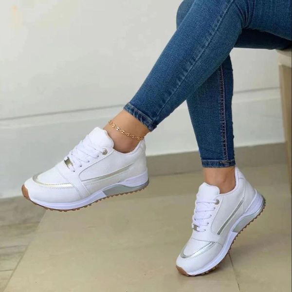 OrthoSole™ | Orthopedic Sneakers