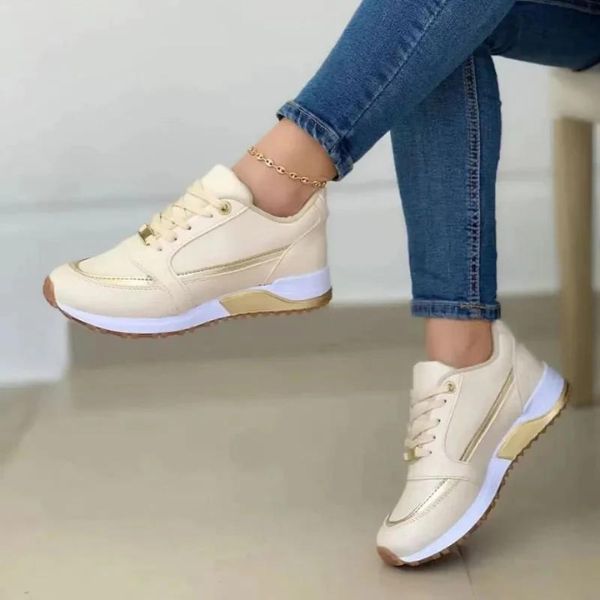 OrthoSole™ | Orthopedic Sneakers