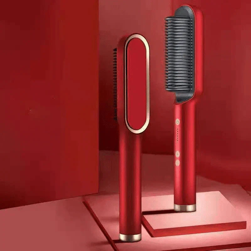 SilkStyler™ | Hair straightener