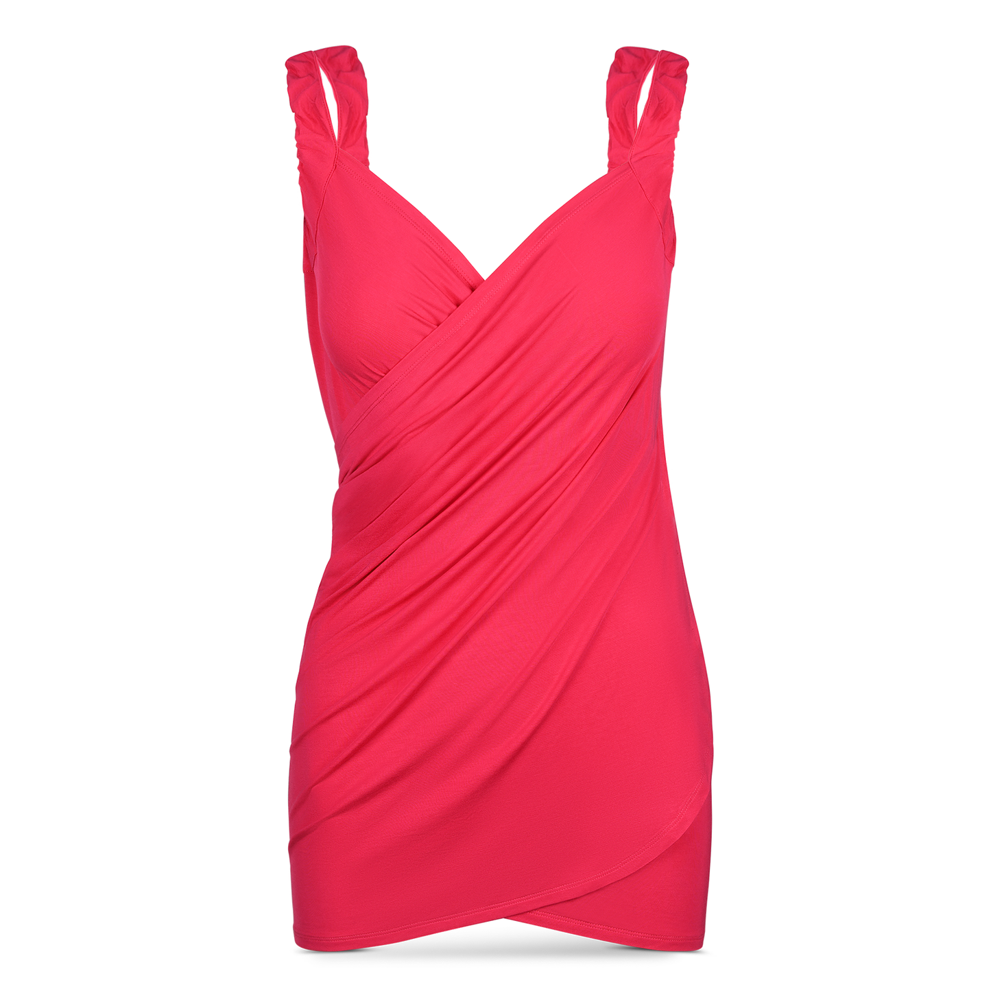 Anna™ | Lapel Dress