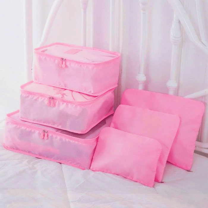 TravelOrganizer™ - Organize your suitcase perfectly!