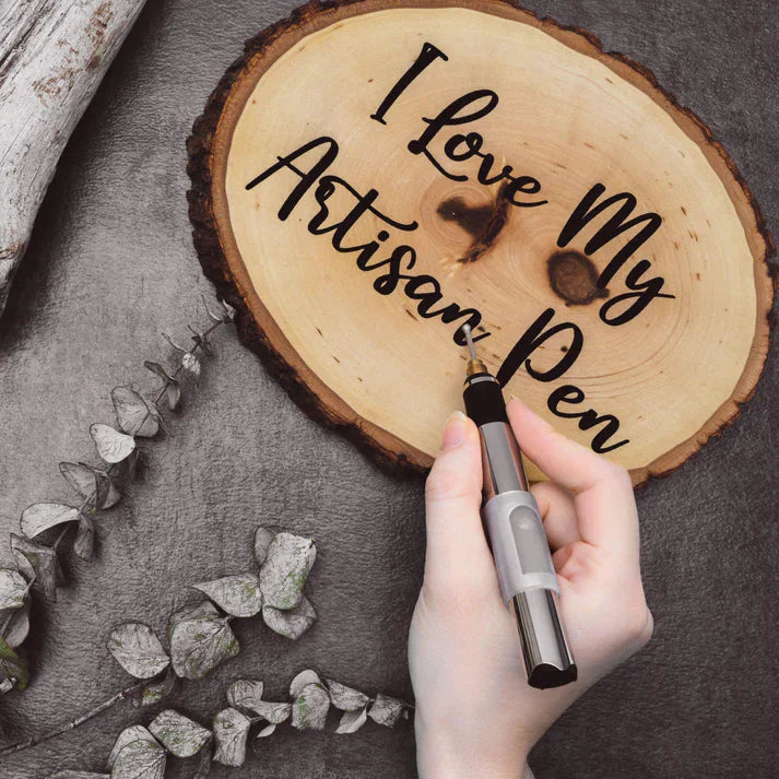 CraftPen™ | Precision Engraving Pen