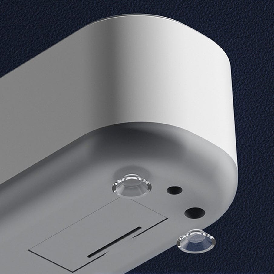 ViperLuxe™ | Portable Ultrasonic Eyeglass Cleaning Machine