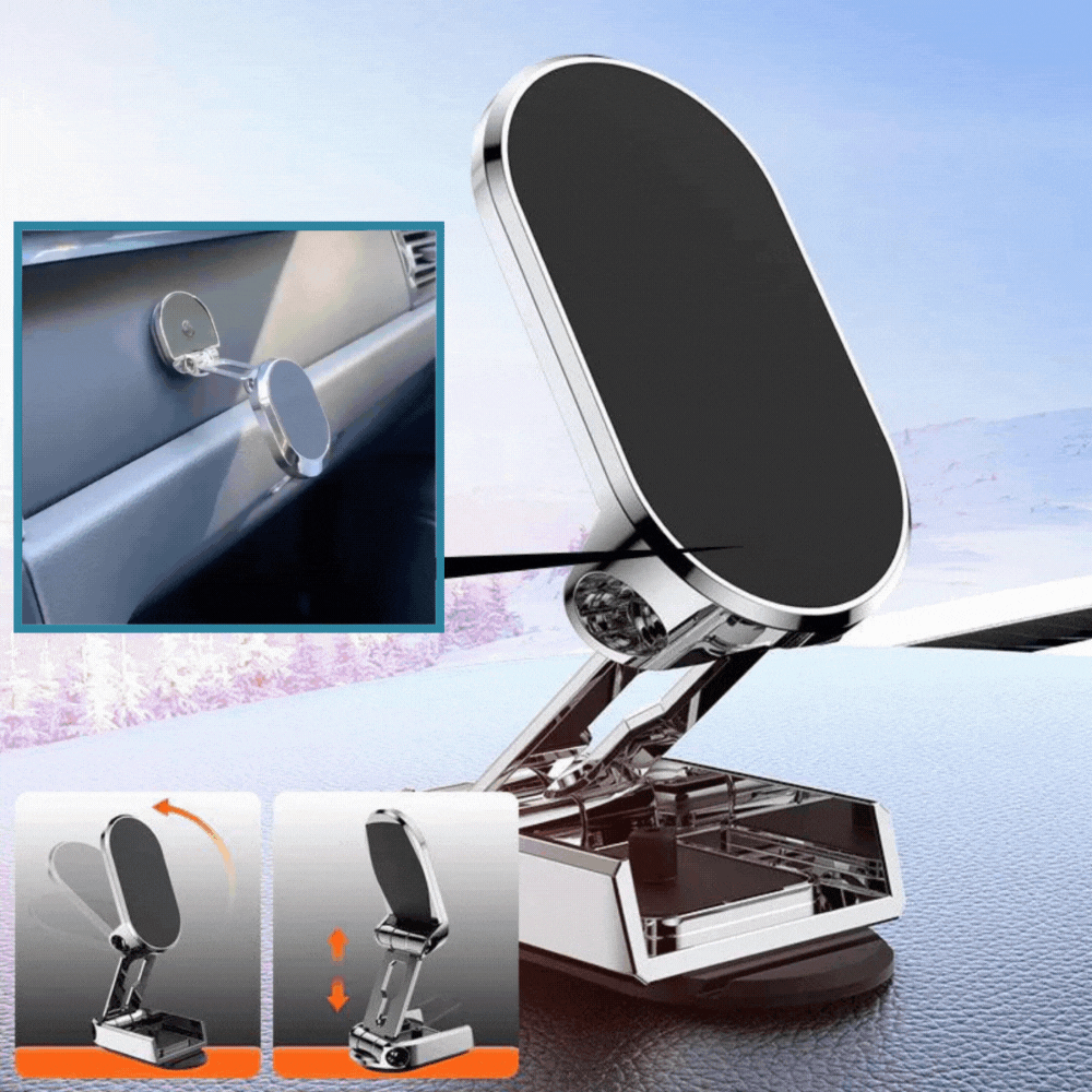 HoldPhone™ | Rotating Phone Holder