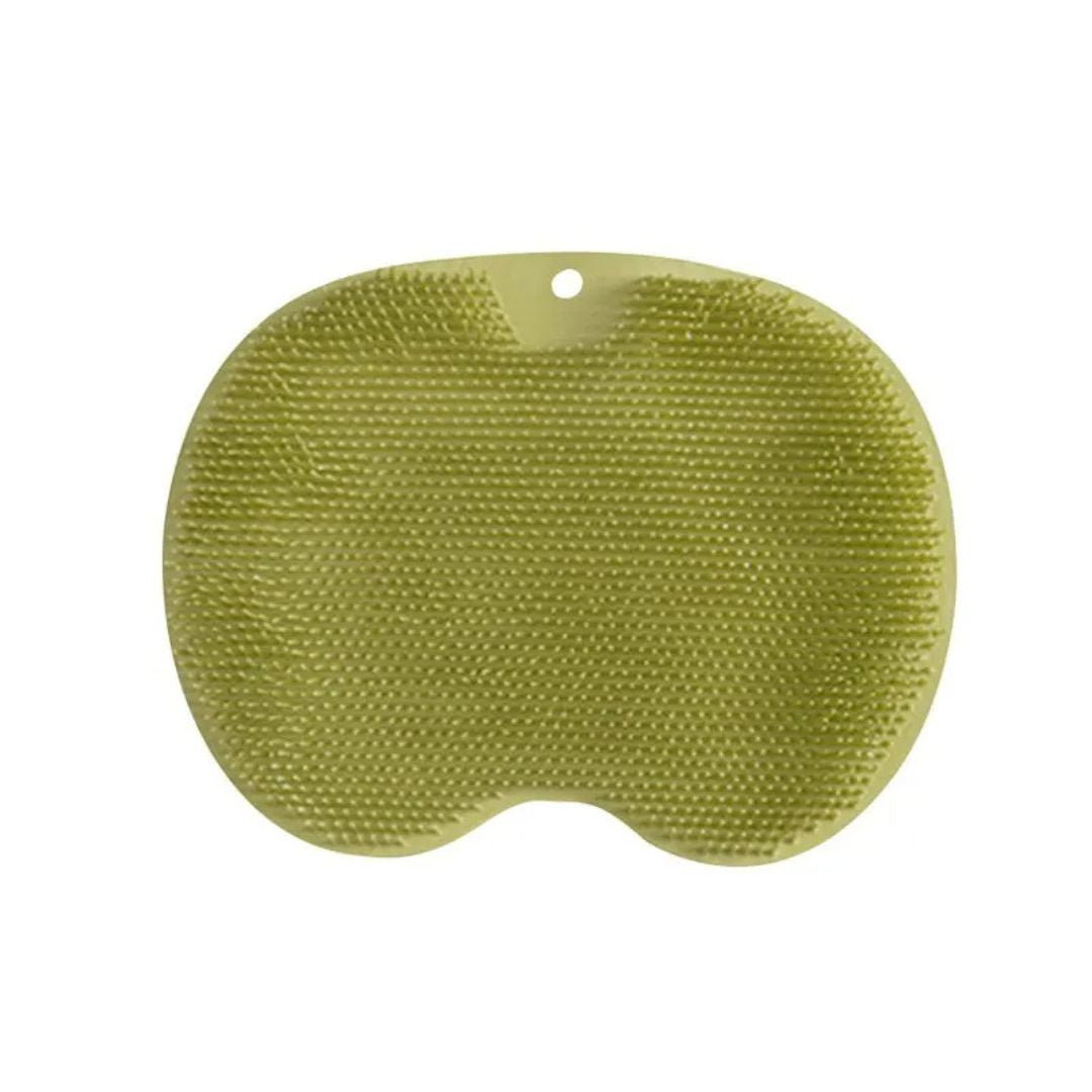 ShowerJoy™ | Scrub Shower Companion