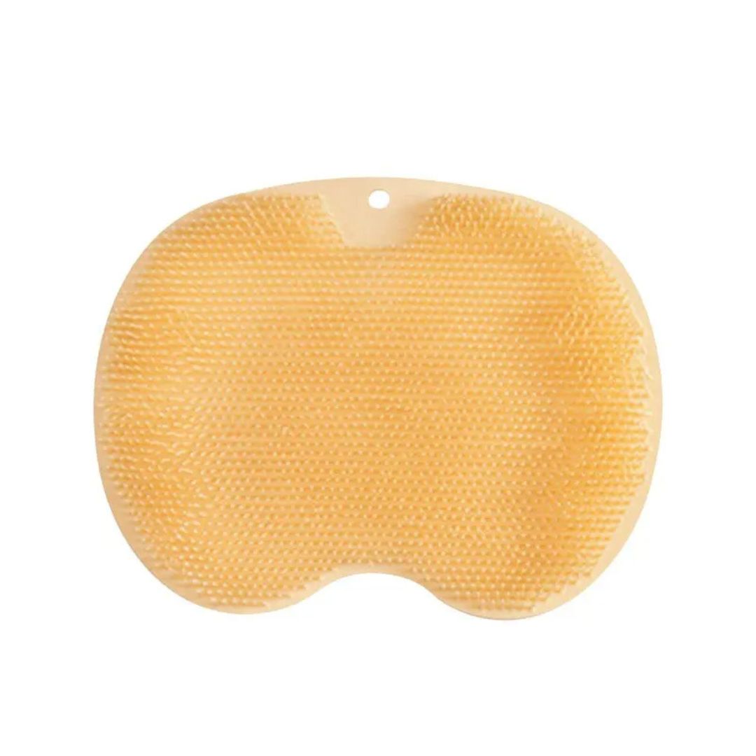 ShowerJoy™ | Scrub Shower Companion