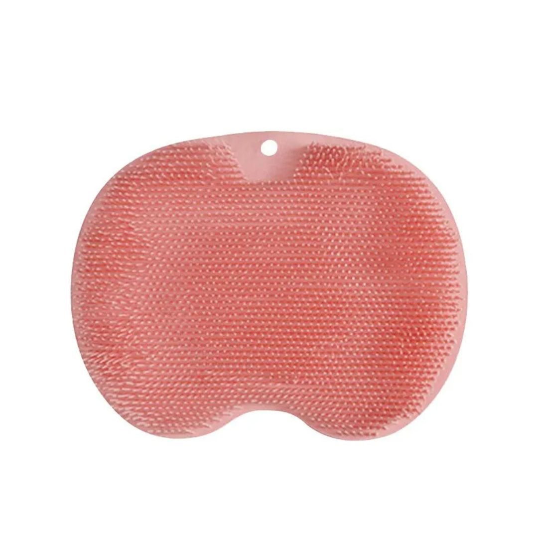 ShowerJoy™ | Scrub Shower Companion