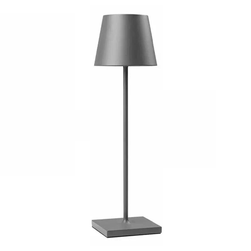 GlowTable™ | Wireless Rechargeable Table Lamp