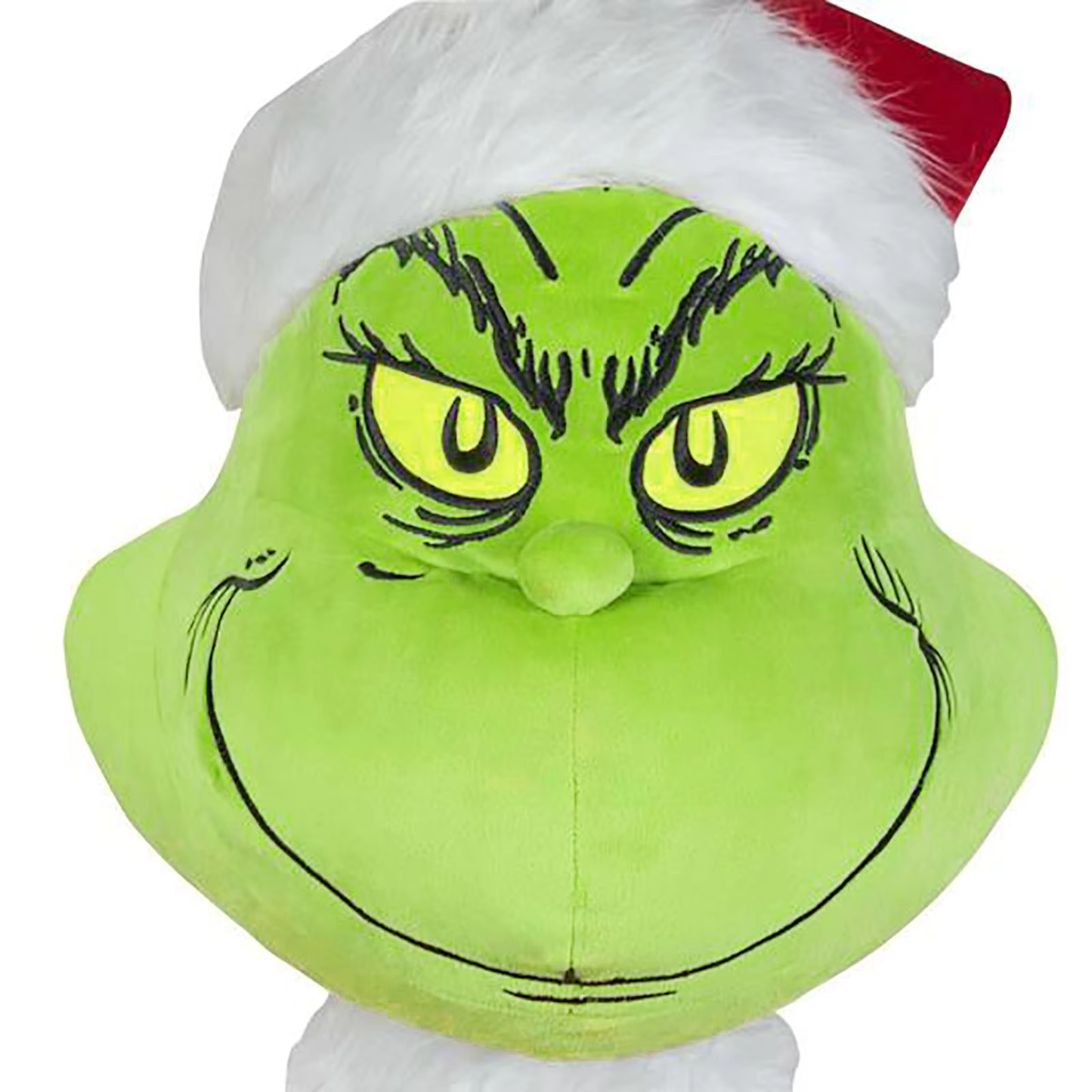 GreenGrim™ – Lifelike Christmas Ornament