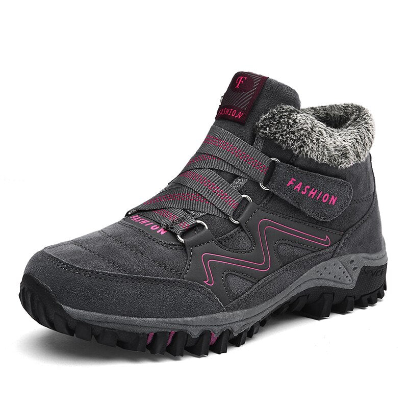 Linda™ | Orthopedic WINTER SHOES