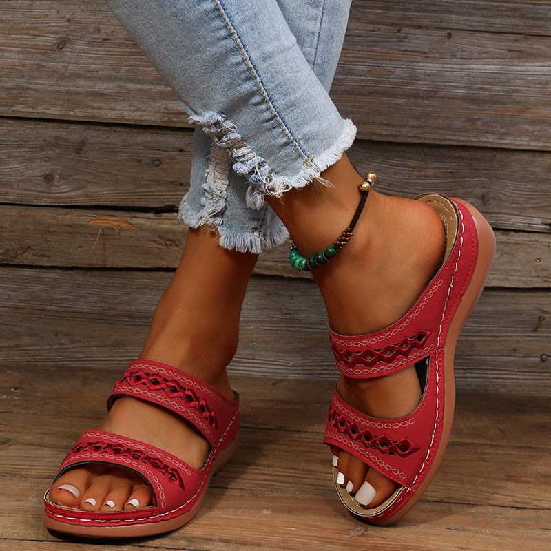 Daphne™ | Orthopedic Sandals