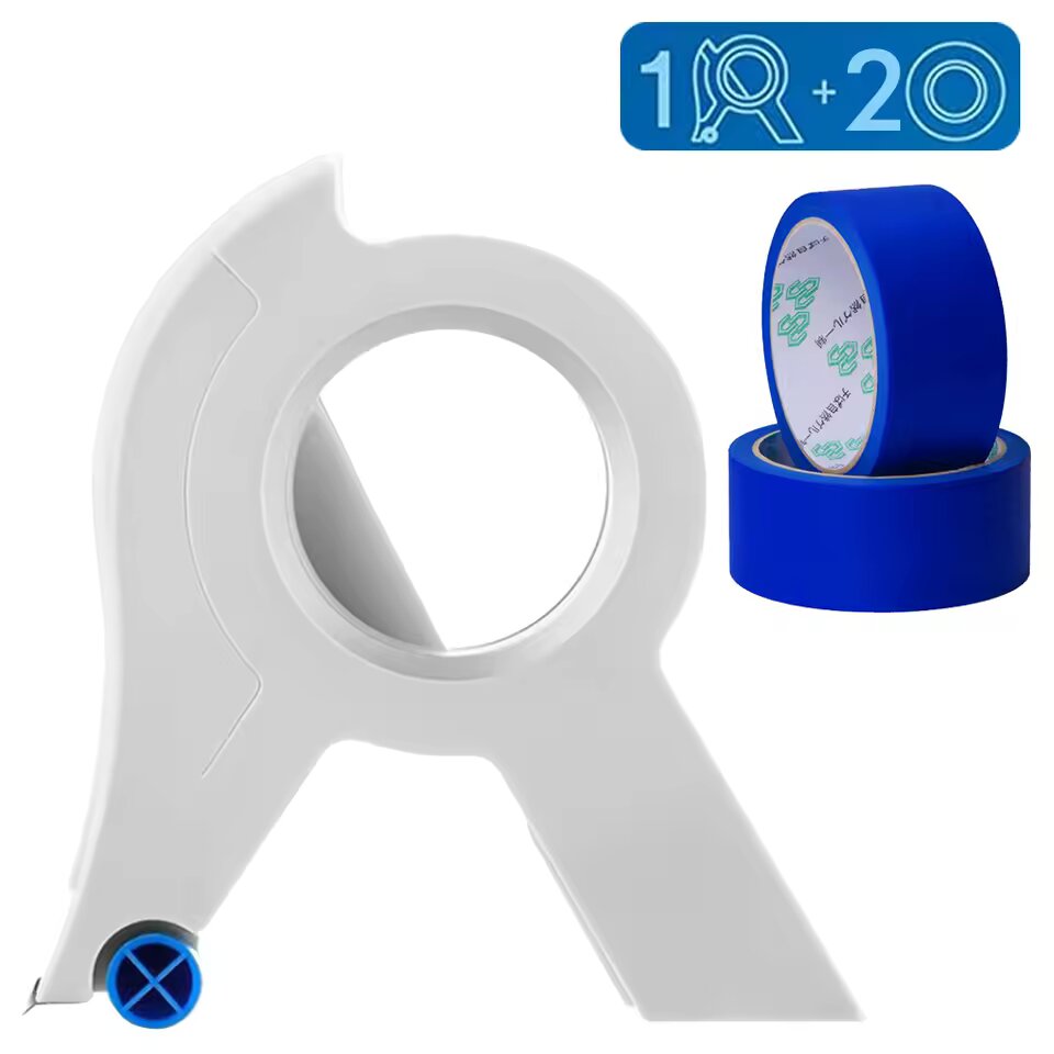 TapeEase™ | Tape Dispenser