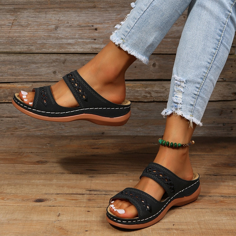 Daphne™ | Orthopedic Sandals