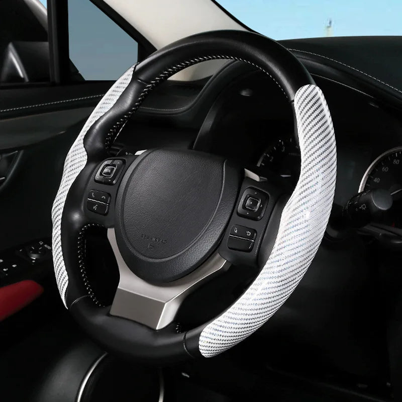 SteeringProtect™ | Keep your hand on the steering wheel!