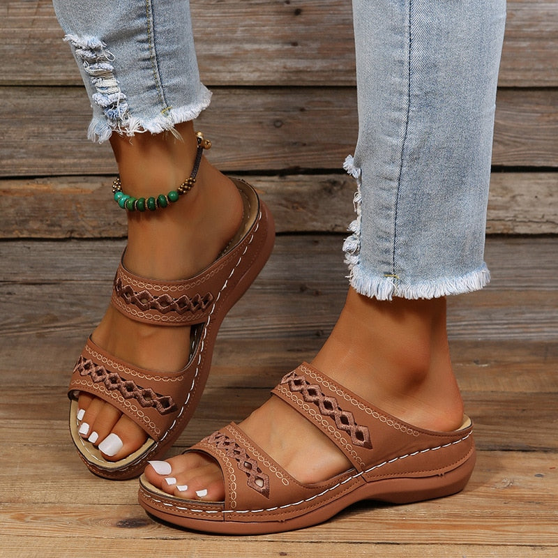 Daphne™ | Orthopedic Sandals