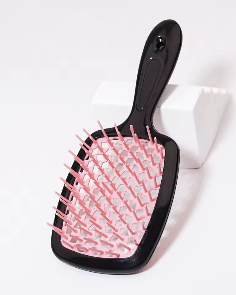 TangleX™ | Magic Tangle-Free Hairbrush