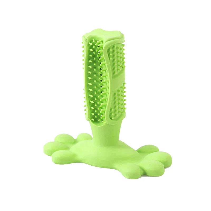 ChewPaw™ – Dental Care Chew Toy for Dogs