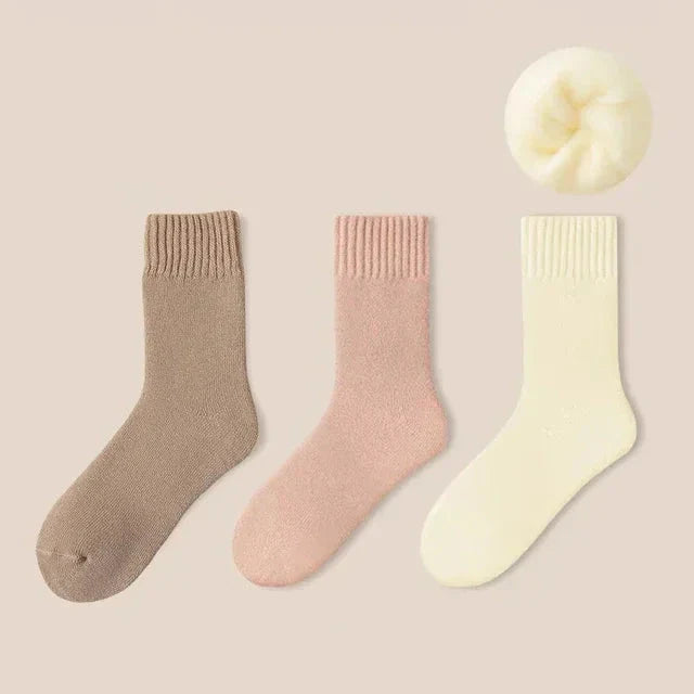 Thermify™ | SnugWarm Socks