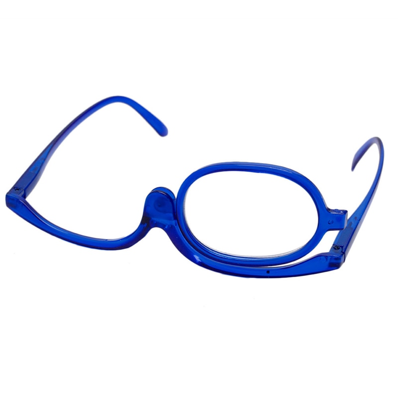 GlamView™ | Makeup Reading Glasses