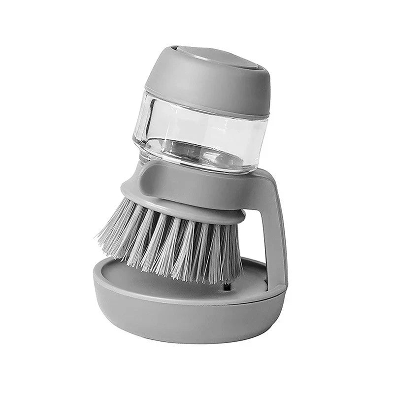 FoamGrip™ – Clean kitchen without effort