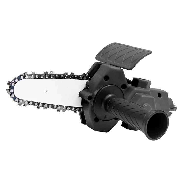 DrillSaw™ | Electric Chainsaw | 50% off today