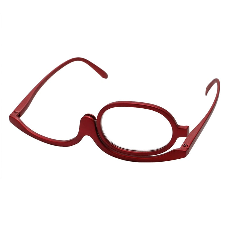GlamView™ | Makeup Reading Glasses