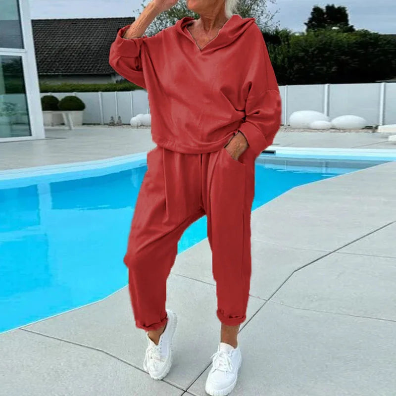 NadiaSet™ – Elegant ladies’ set for every occasion