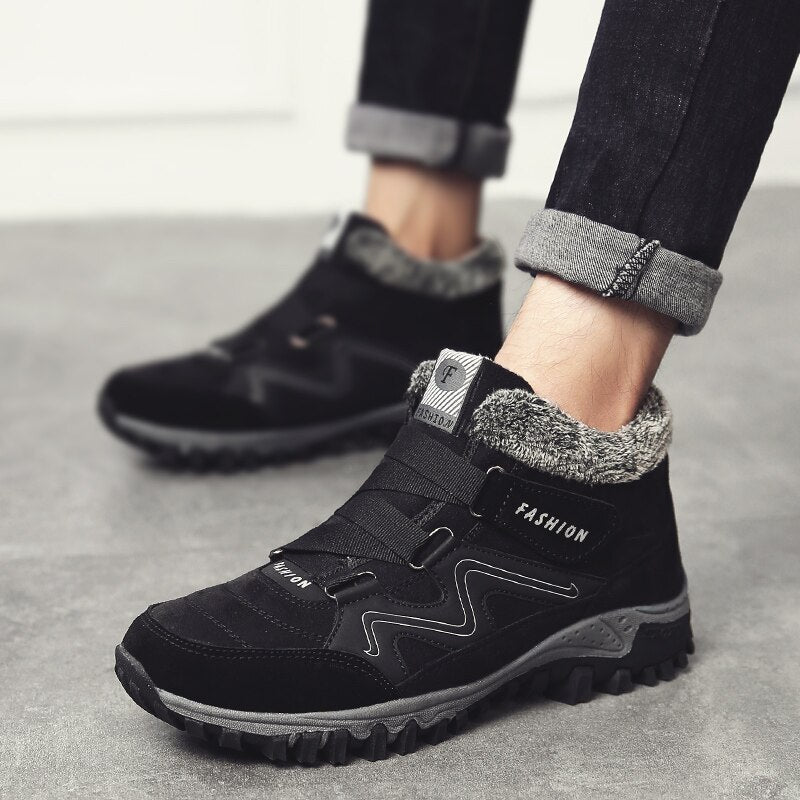 Linda™ | Orthopedic WINTER SHOES