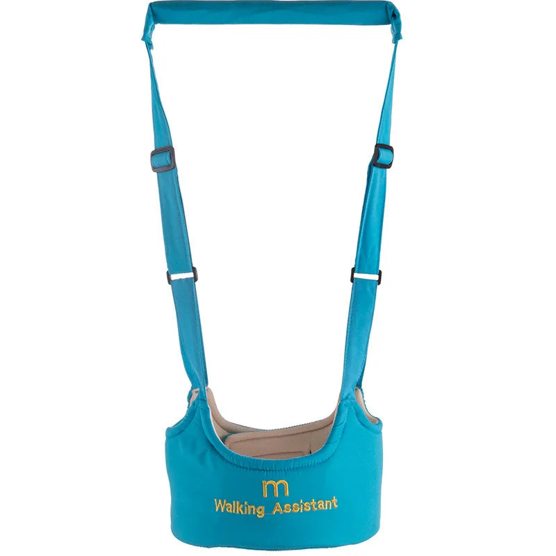 GripLift™ | Anti-Fall Harness Assistant