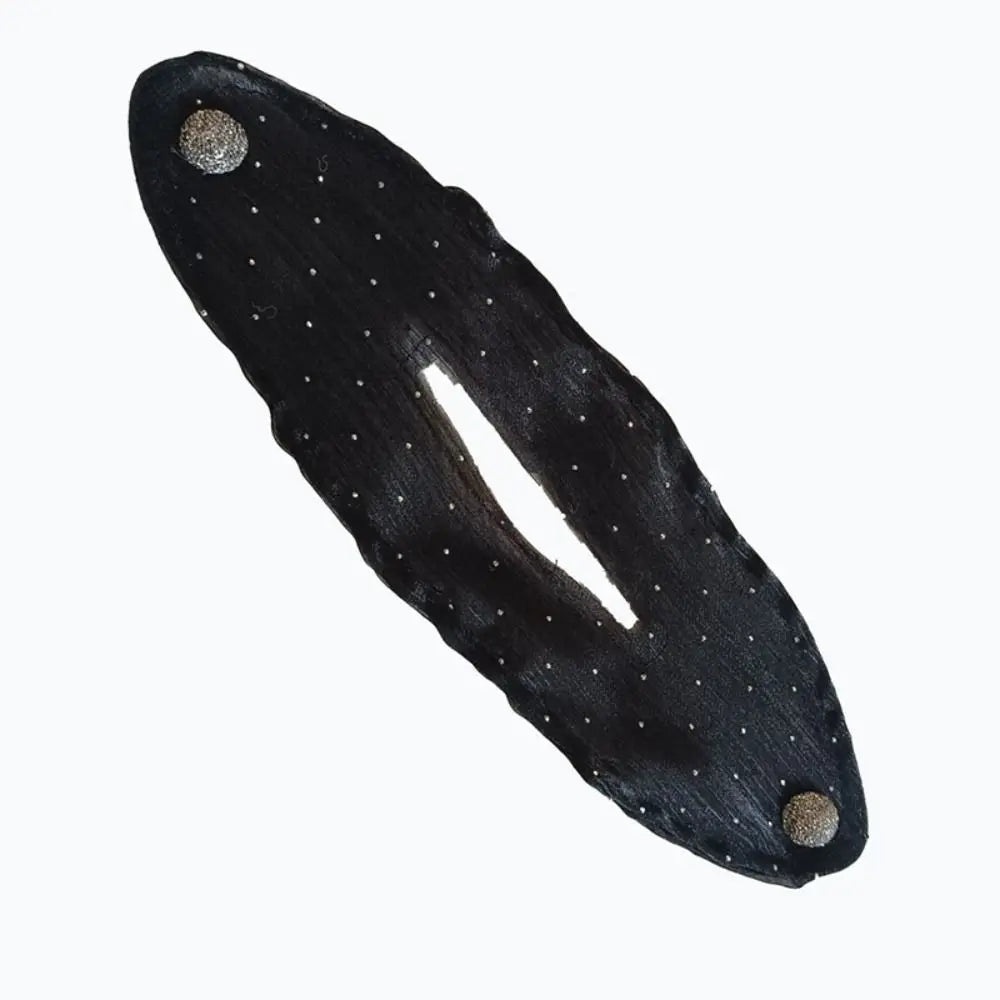 EasyLoop™ | Threaded Headband with Flowers
